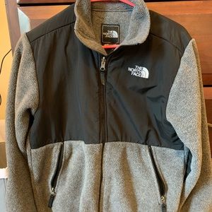 Northface Boys Fleece (L)